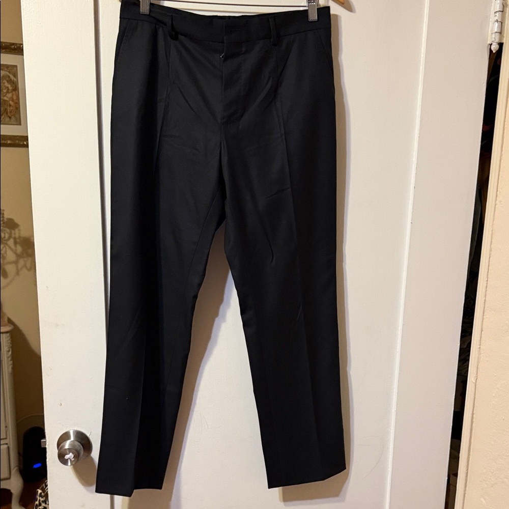 Dolce & Gabbana Men's Black  Pants